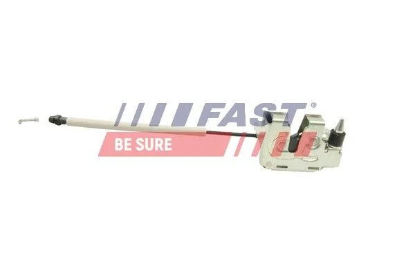 Zaklepanje čevlja FAST FT95013