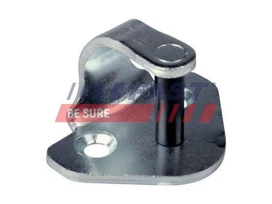 Strike Plate, rear door lock FAST FT95206