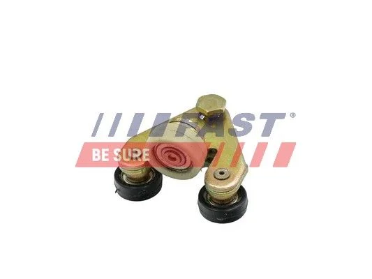 Roller Guide, drsna vrata FAST FT95232