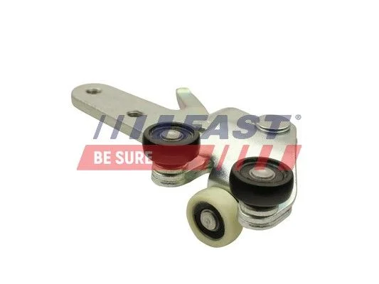 Roller Guide, drsna vrata FAST FT95251