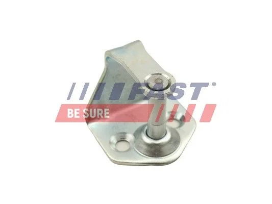 Strike Plate, rear door lock FAST FT95303