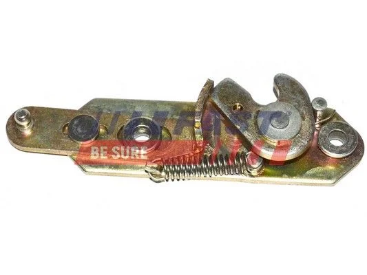 Zaklepanje čevlja FAST FT95311