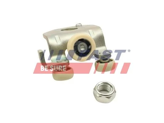 Roller Guide, drsna vrata FAST FT95350