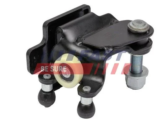 Roller Guide, drsna vrata FAST FT95352