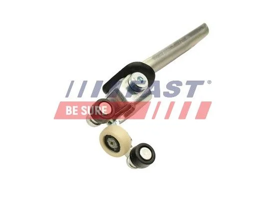 Roller Guide, drsna vrata FAST FT95369
