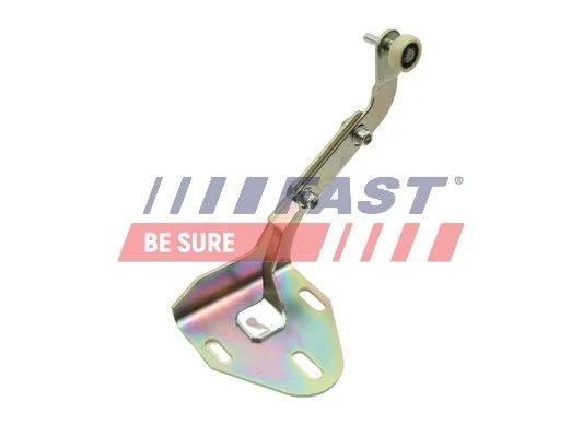 Roller Guide, drsna vrata FAST FT95370