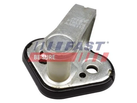 Strike Plate, rear door lock FAST FT95375