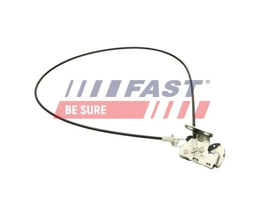 Zaklepanje čevlja FAST FT95380