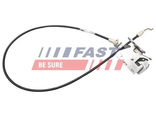 Zaklepanje vrat FAST FT95384