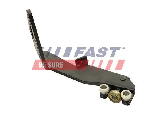 Roller Guide, drsna vrata FAST FT95385