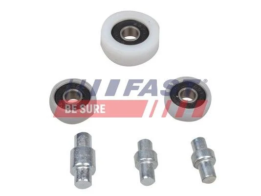 Roller Guide, drsna vrata FAST FT95387