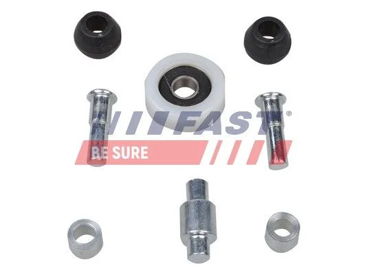Roller Guide, drsna vrata FAST FT95388