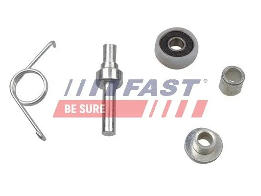 Roller Guide, drsna vrata FAST FT95389