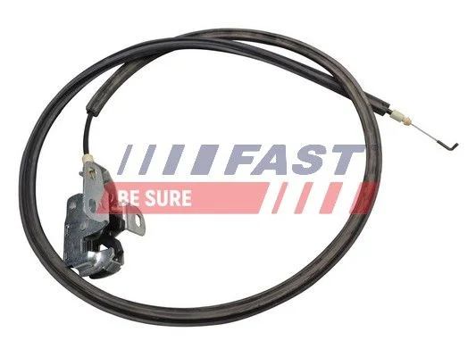 Zaklepanje čevlja FAST FT95395
