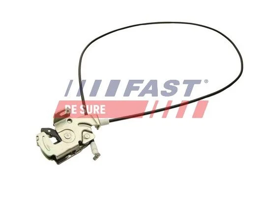 Zaklepanje vrat FAST FT95417