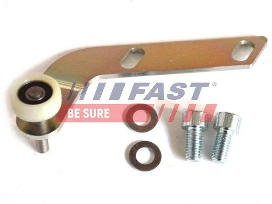 Roller Guide, drsna vrata FAST FT95435