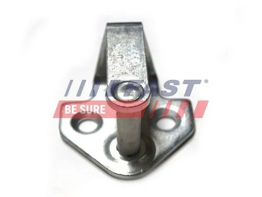 Strike Plate, rear door lock FAST FT95437