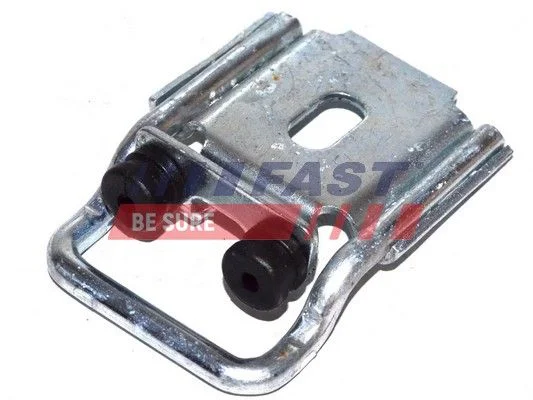 Strike Plate, rear door lock FAST FT95454