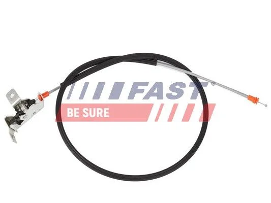Zaklepanje vrat FAST FT95492