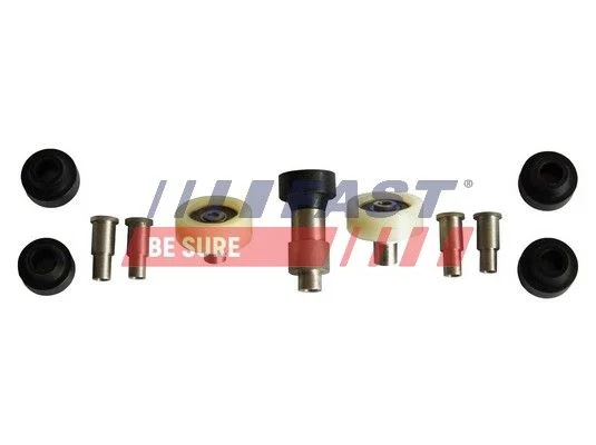 Roller Guide, drsna vrata FAST FT95507