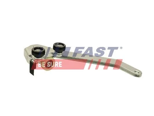 Roller Guide, drsna vrata FAST FT95511