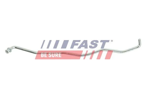 Pritrdilni element, pokrov motorja FAST FT95515