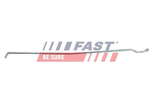 Pritrdilni element, pokrov motorja FAST FT95516