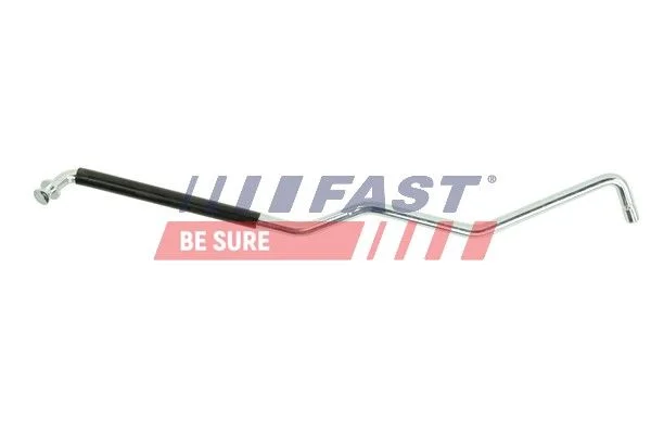 Pritrdilni element, pokrov motorja FAST FT95517