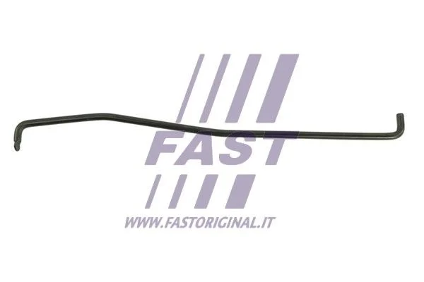 Pritrdilni element, pokrov motorja FAST FT95519
