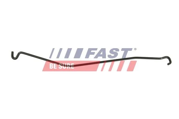 Pritrdilni element, pokrov motorja FAST FT95520
