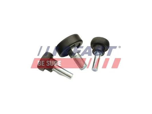 Roller Guide, drsna vrata FAST FT95522