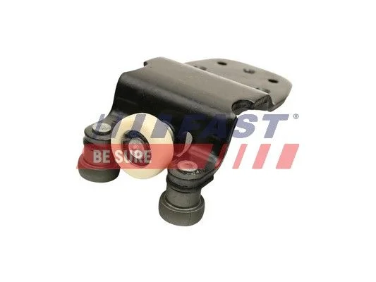Roller Guide, drsna vrata FAST FT95528