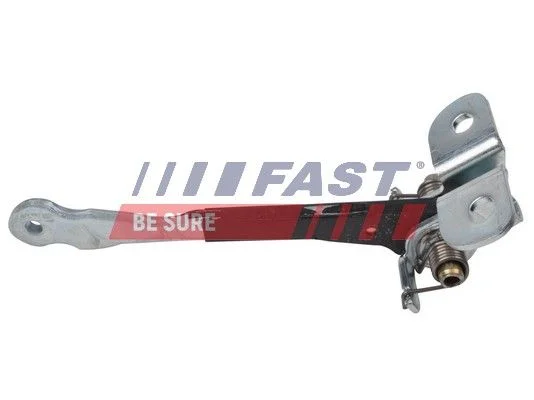 Preverjanje vrat FAST FT95533