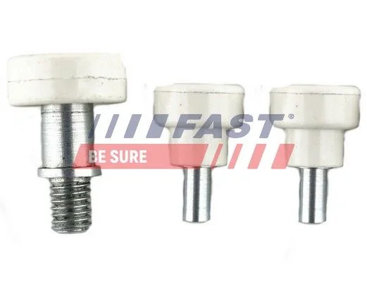 Roller Guide, drsna vrata FAST FT95536