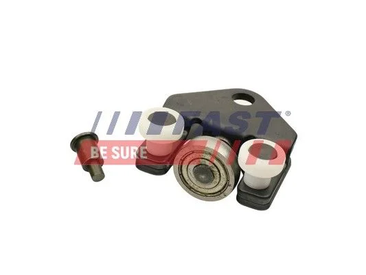 Roller Guide, drsna vrata FAST FT95539