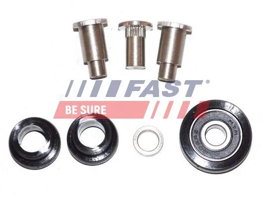 Roller Guide, drsna vrata FAST FT95541