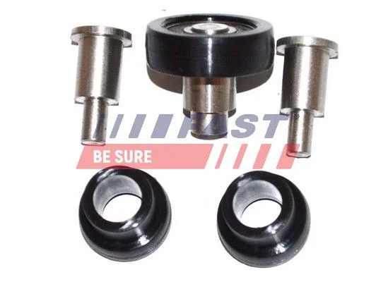 Roller Guide, drsna vrata FAST FT95542