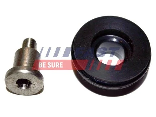 Roller Guide, drsna vrata FAST FT95543