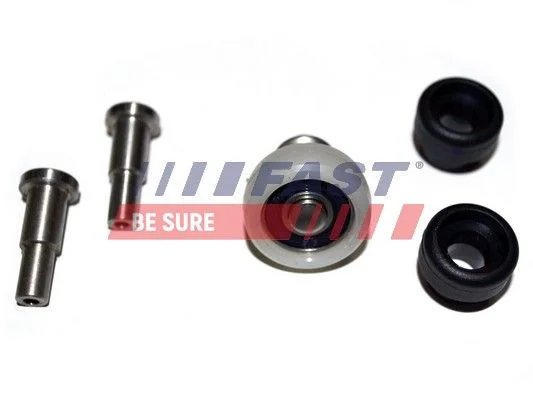 Roller Guide, drsna vrata FAST FT95545