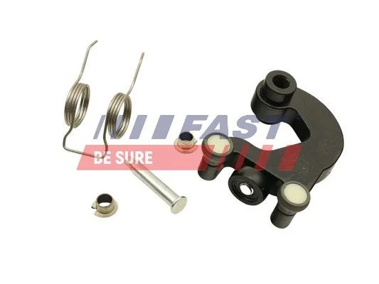 Roller Guide, drsna vrata FAST FT95549