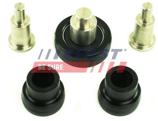 Roller Guide, drsna vrata FAST FT95554