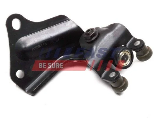 Roller Guide, drsna vrata FAST FT95558