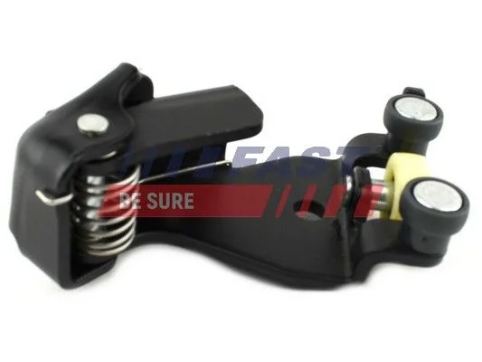 Roller Guide, drsna vrata FAST FT95567