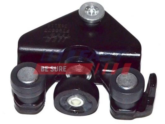Roller Guide, drsna vrata FAST FT95577
