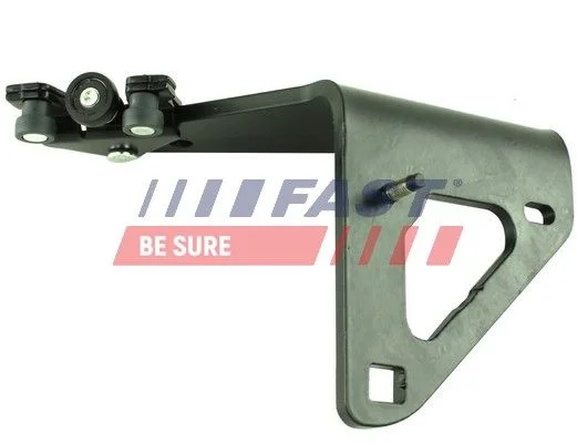 Roller Guide, drsna vrata FAST FT95581