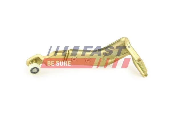 Roller Guide, drsna vrata FAST FT95600