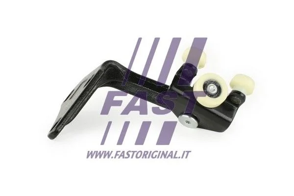 Roller Guide, drsna vrata FAST FT95601
