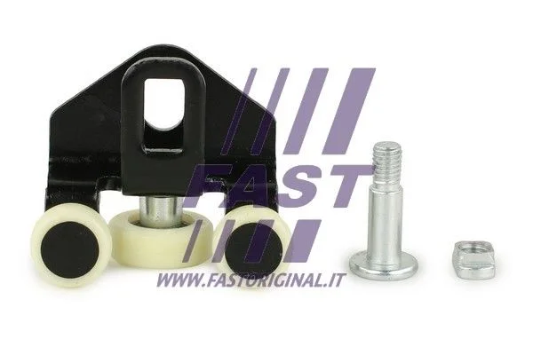 Roller Guide, drsna vrata FAST FT95602