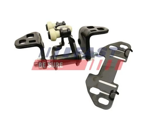 Roller Guide, drsna vrata FAST FT95603