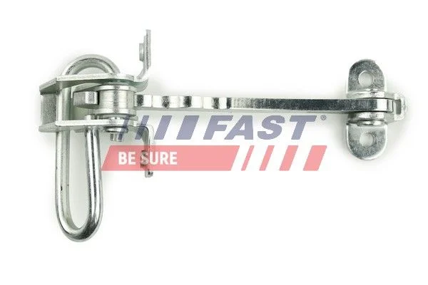 Preverjanje vrat FAST FT95637